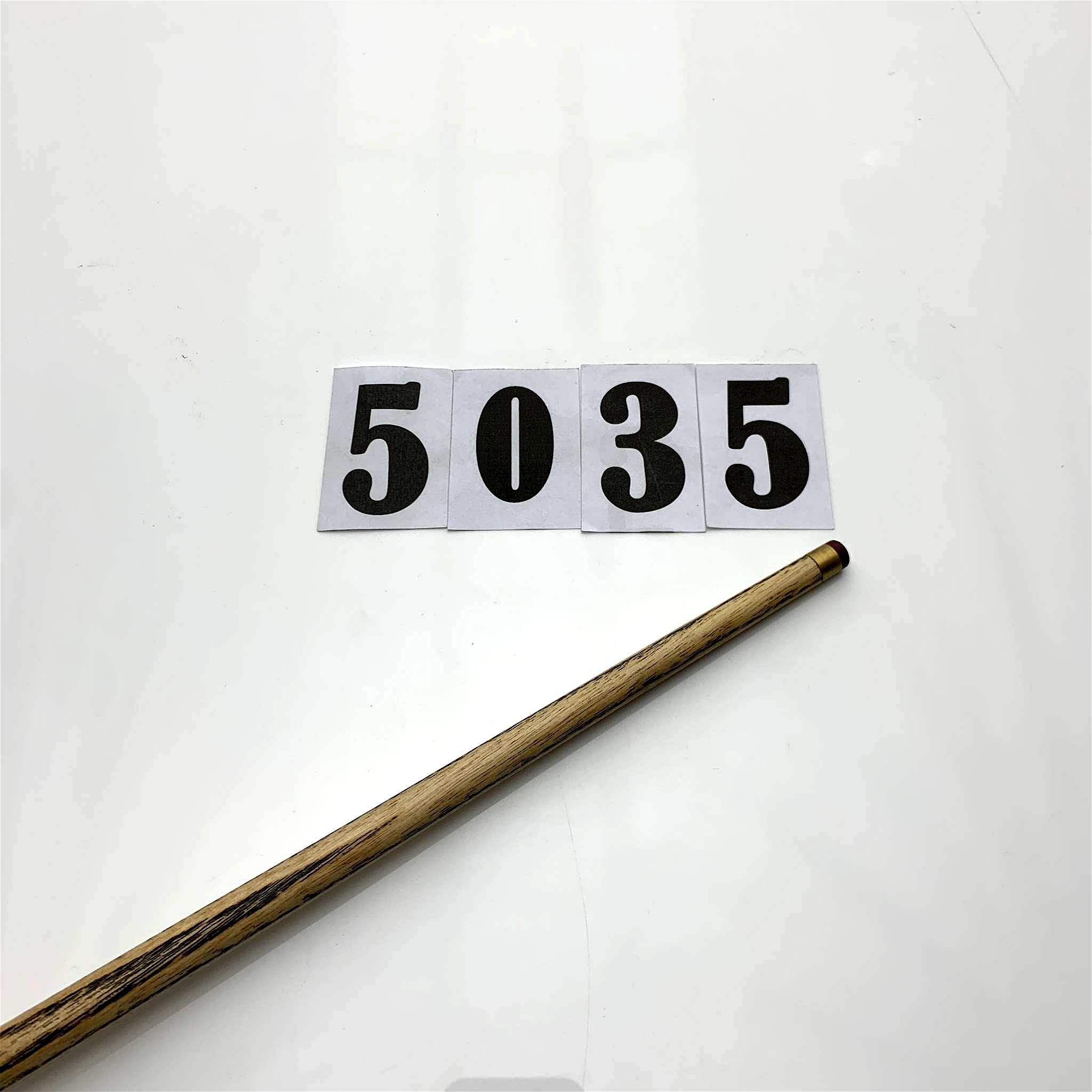 Omin | Professional | 5035