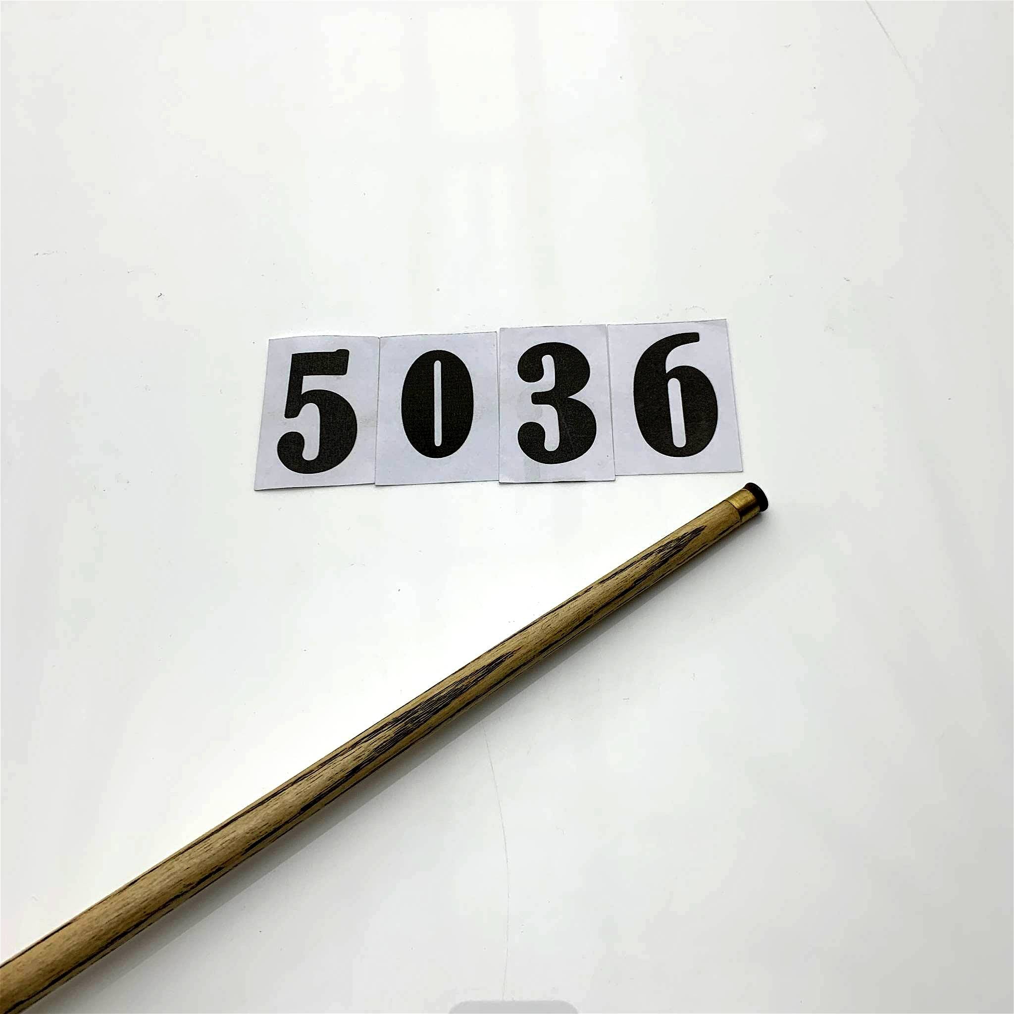 Omin | Professional | 5036