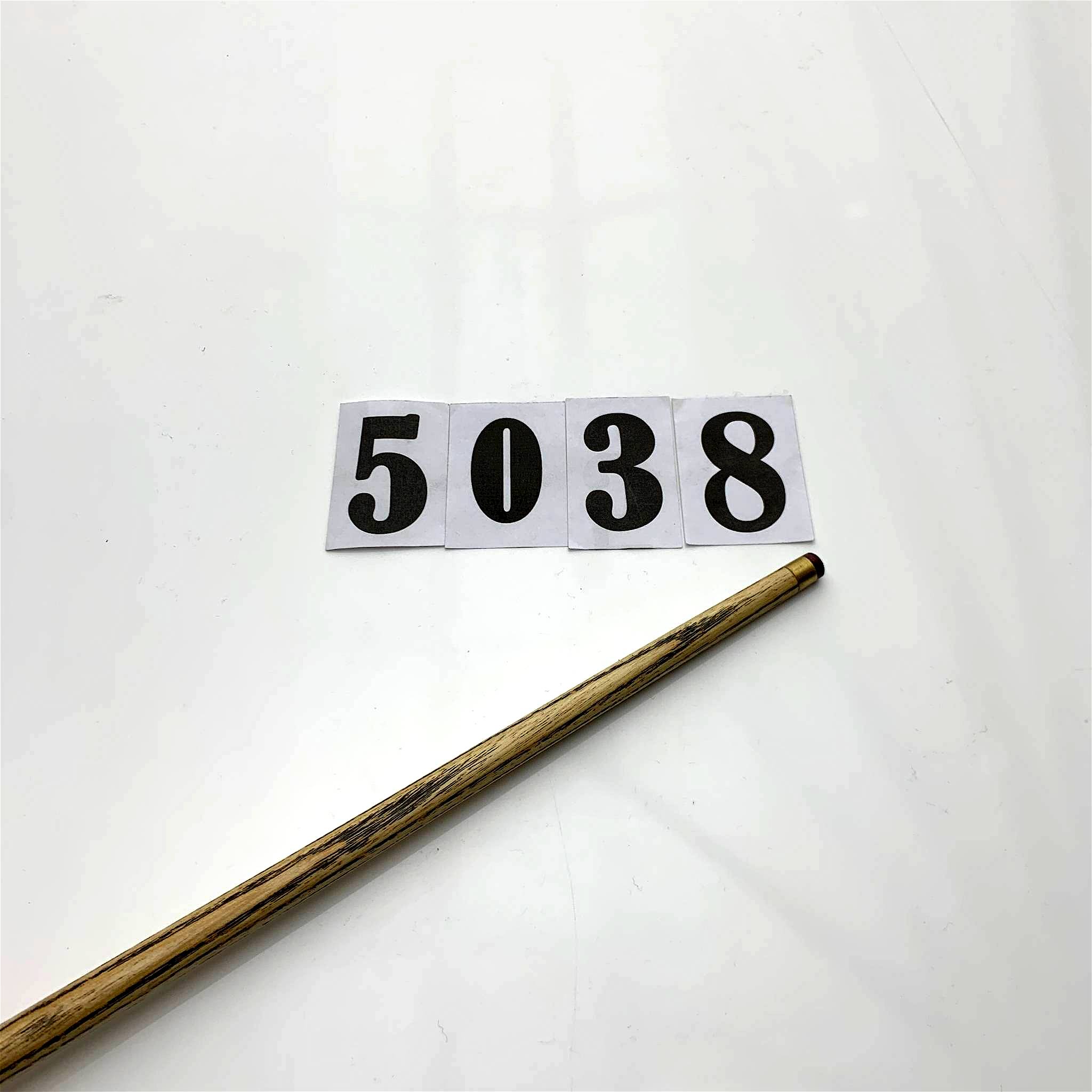 Omin | Professional | 5038