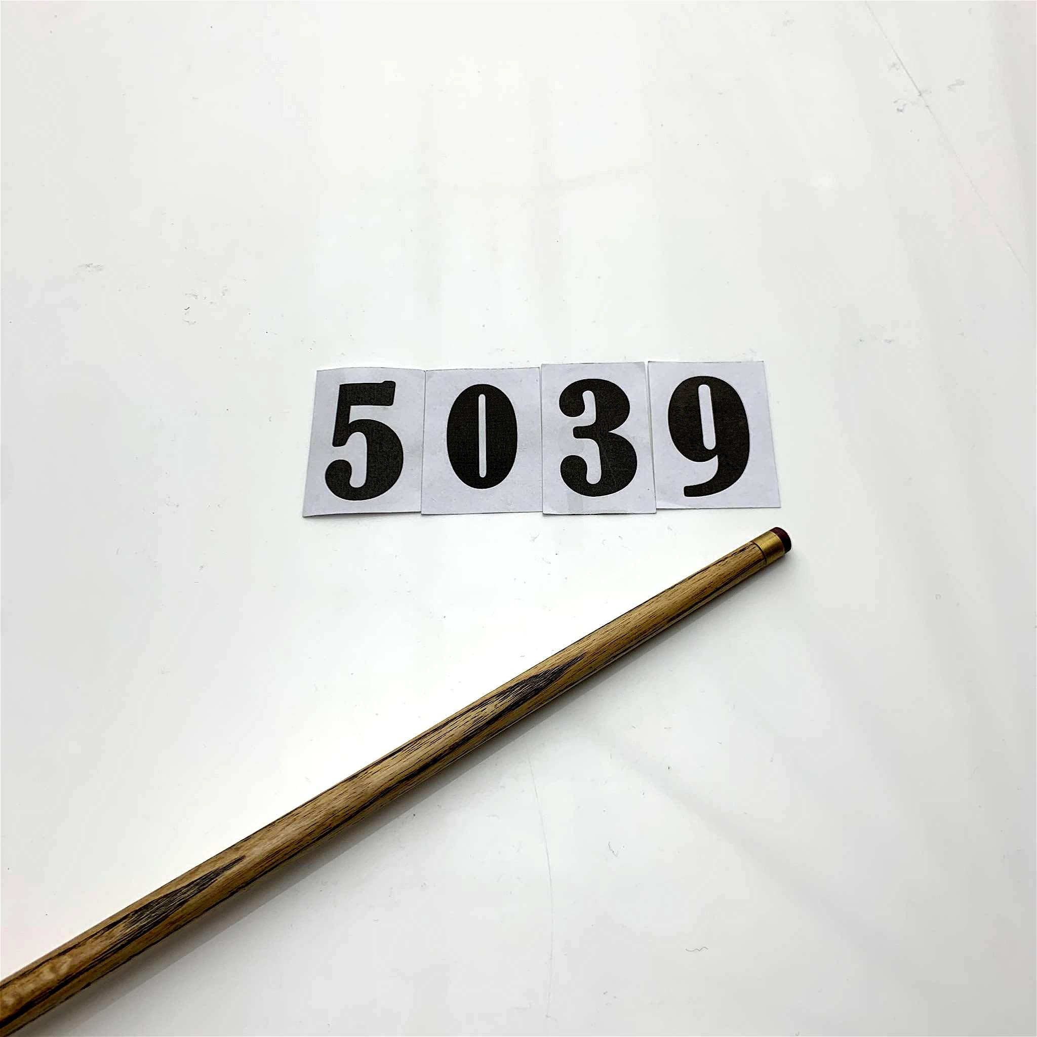 Omin | Professional | 5039