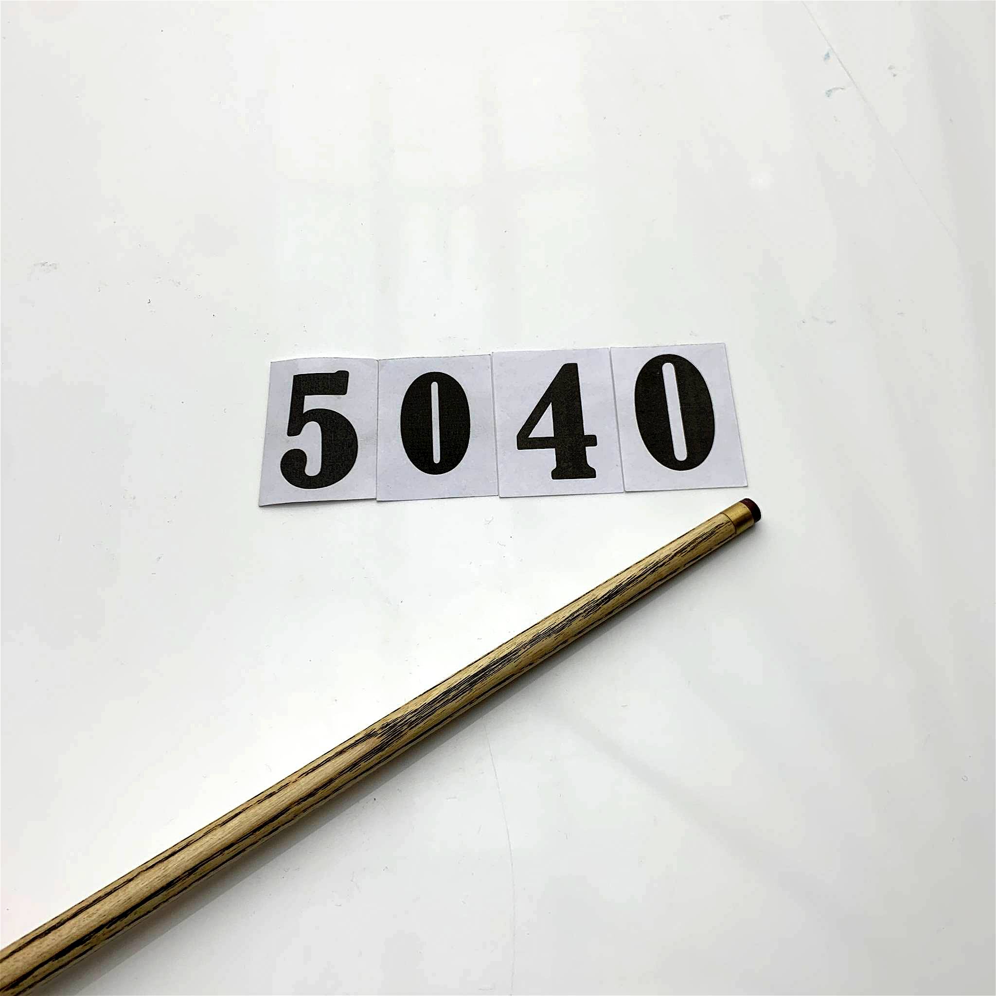 Omin | Professional | 5040