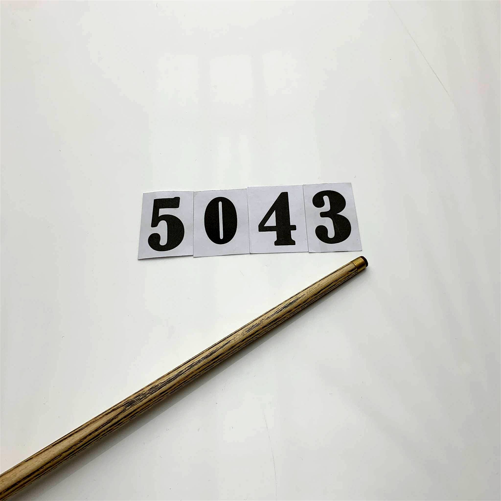 Omin | Professional | 5043