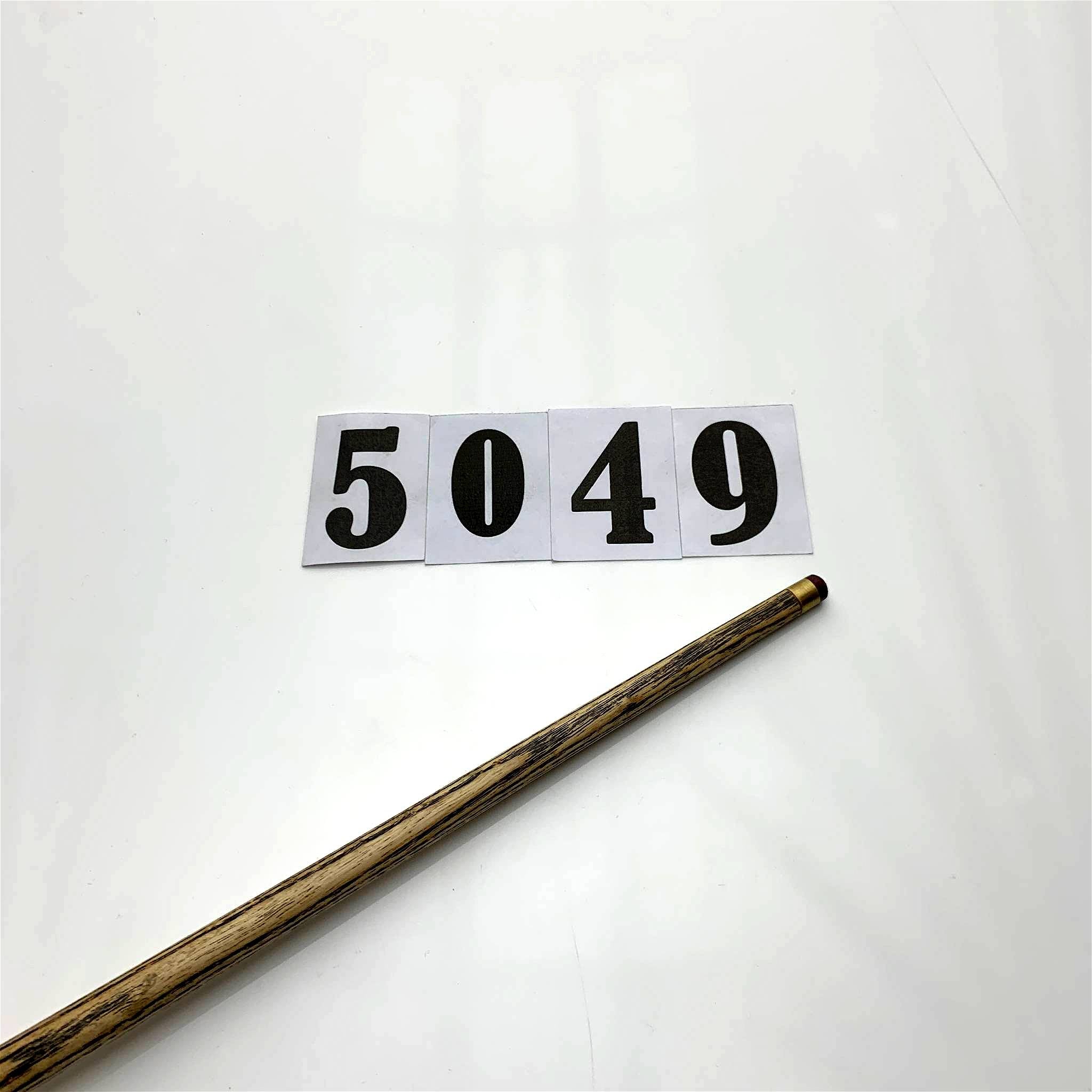 Omin | Professional | 5049