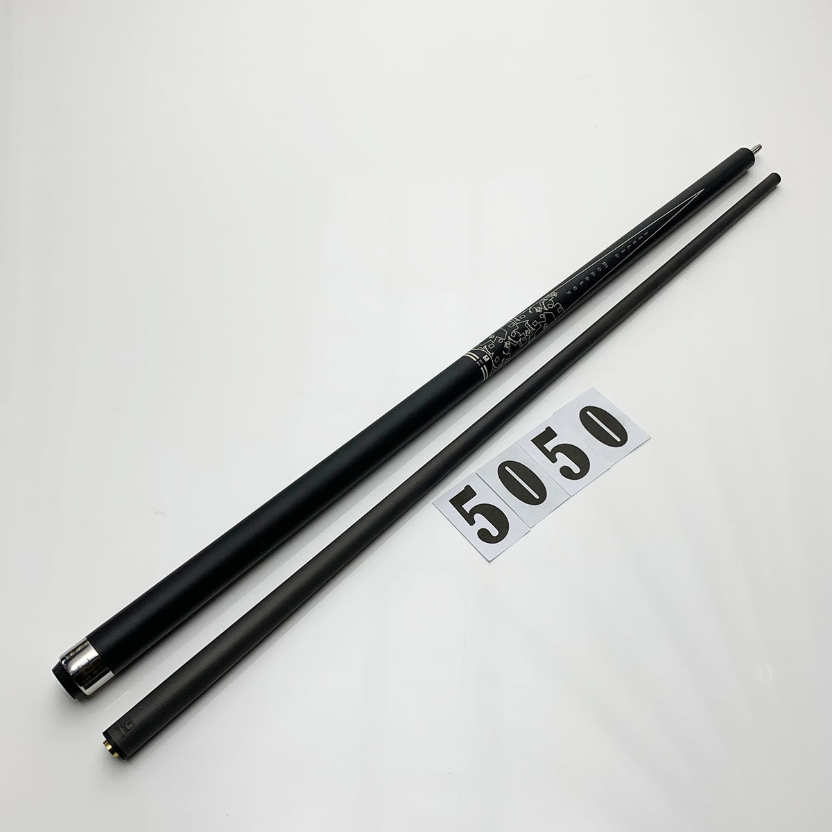 LITTLE MONSTER | PLAYING CUE - CARBON FIBER | 5050