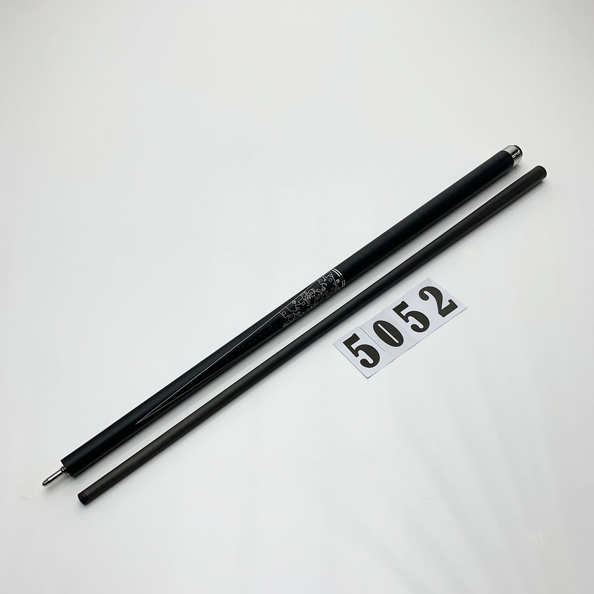 LITTLE MONSTER | PLAYING CUE - CARBON FIBER | 5052