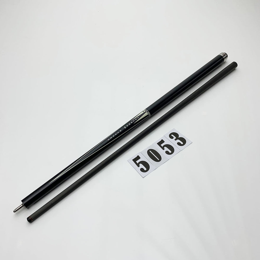 LITTLE MONSTER | PLAYING CUE - CARBON FIBER | 5053