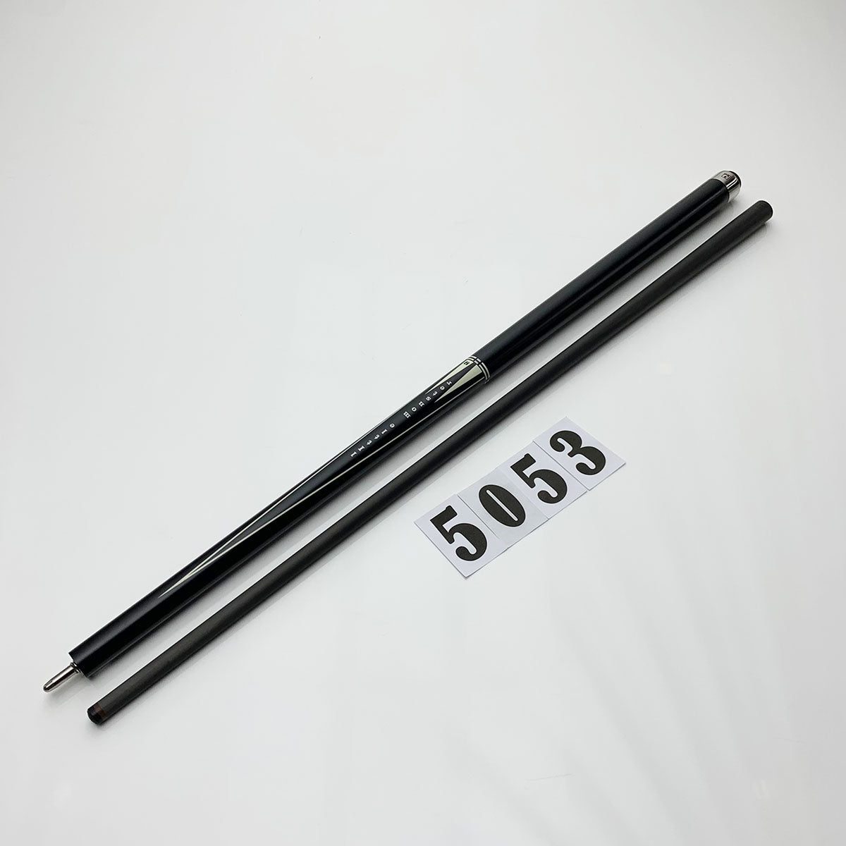 LITTLE MONSTER | PLAYING CUE - CARBON FIBER | 5053