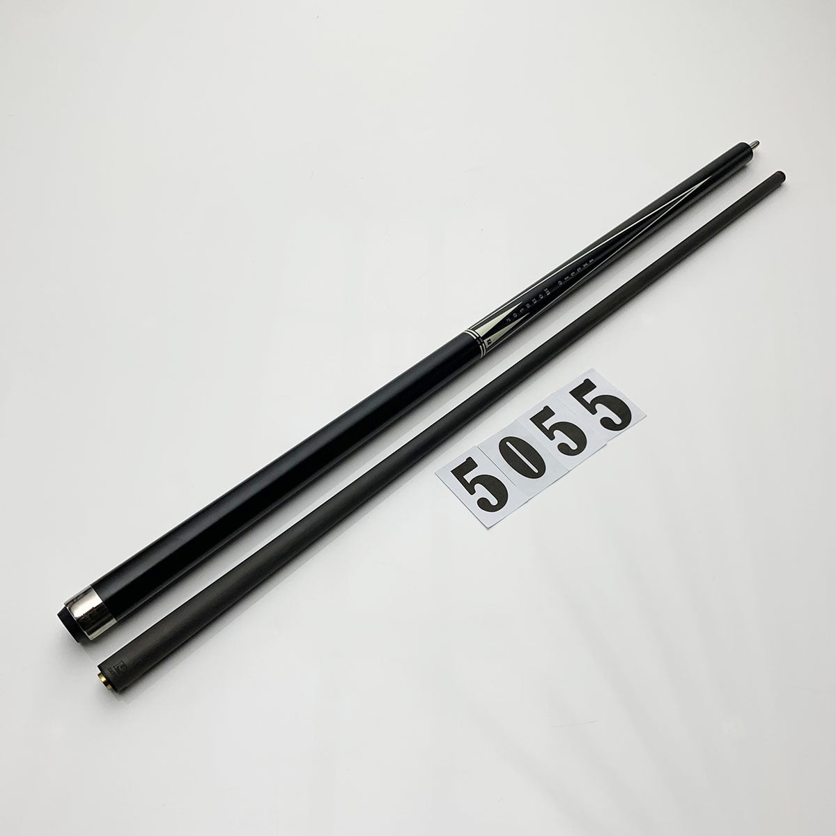 LITTLE MONSTER | PLAYING CUE - CARBON FIBER | 5055