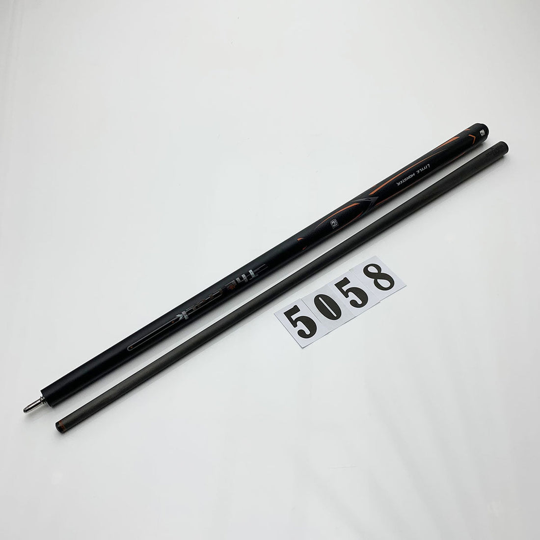 LITTLE MONSTER | BREAK CUE - 58 INCH - CARBON FIBER | 5058