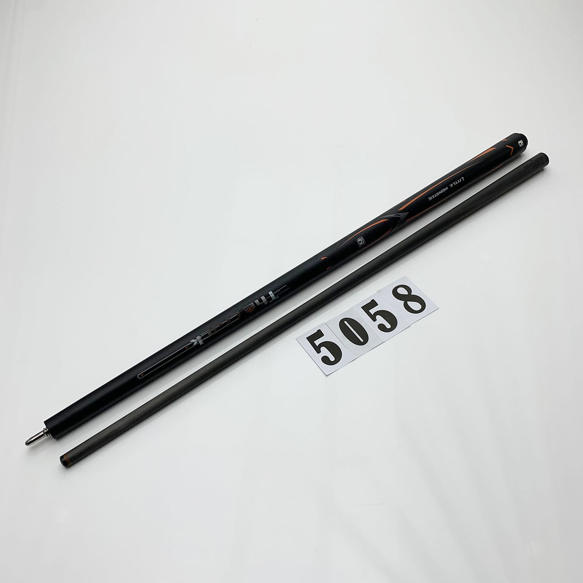 LITTLE MONSTER | BREAK CUE - 58 INCH - CARBON FIBER | 5058
