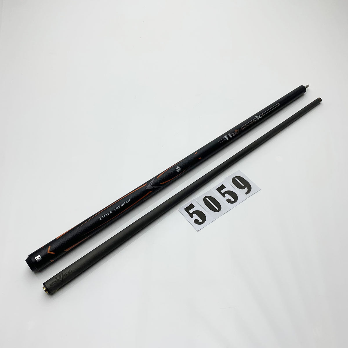 LITTLE MONSTER | BREAK CUE - 58 INCH - CARBON FIBER | 5059