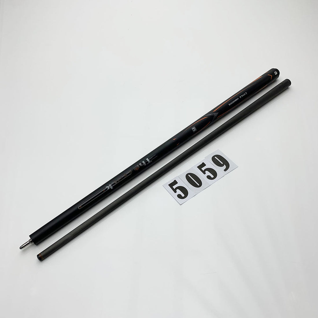 LITTLE MONSTER | BREAK CUE - 58 INCH - CARBON FIBER | 5059