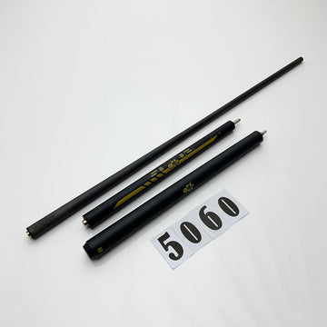 LITTLE MONSTER | JUMP CUM BREAK CUE - 58 INCH - CARBON FIBER | 5060