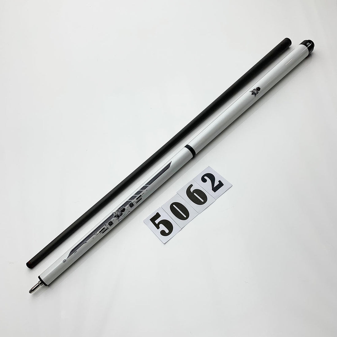 LITTLE MONSTER | JUMP CUM BREAK CUE - 58 INCH - CARBON FIBER | 5062