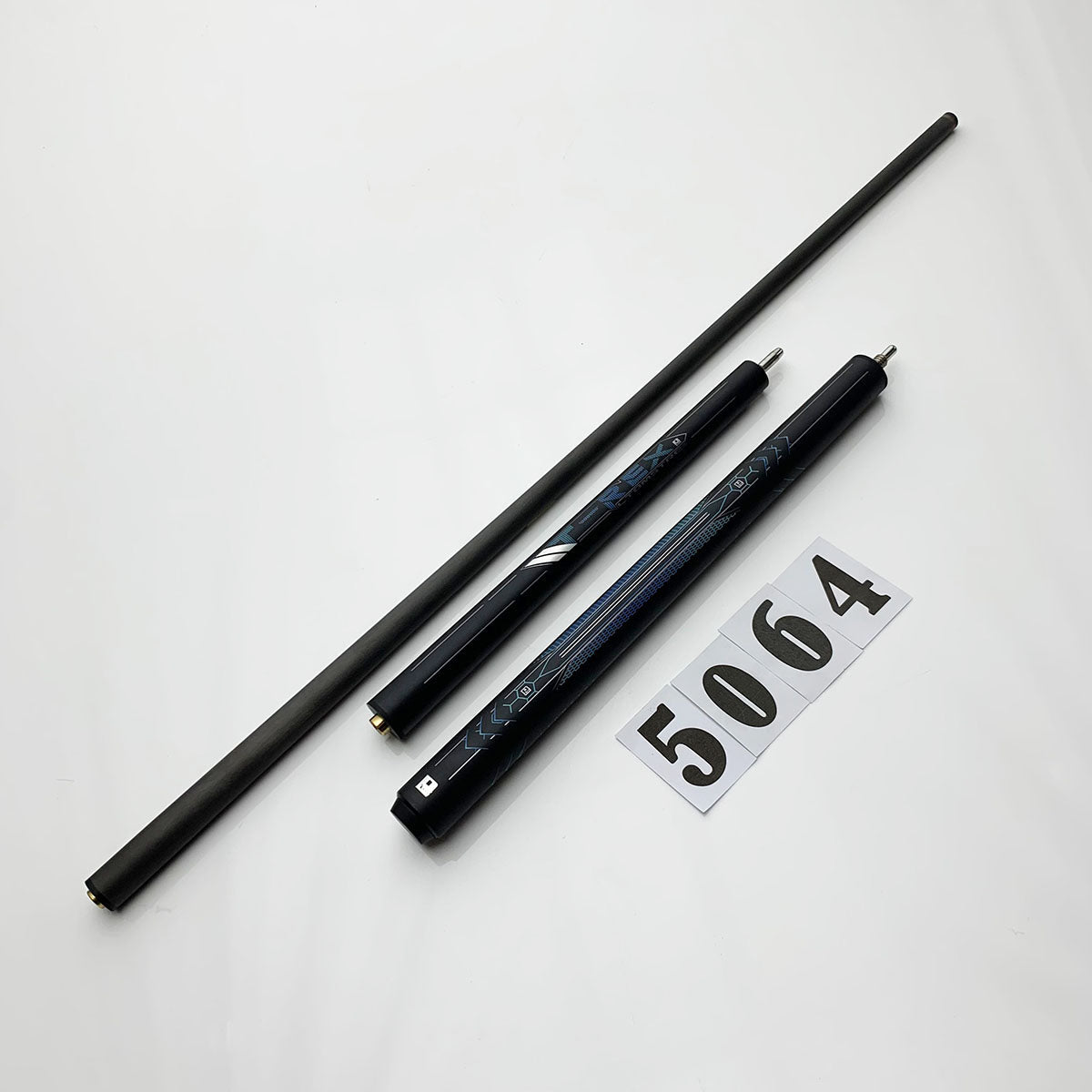 LITTLE MONSTER | JUMP CUM BREAK CUE - 56 INCH - CARBON FIBER | 5064