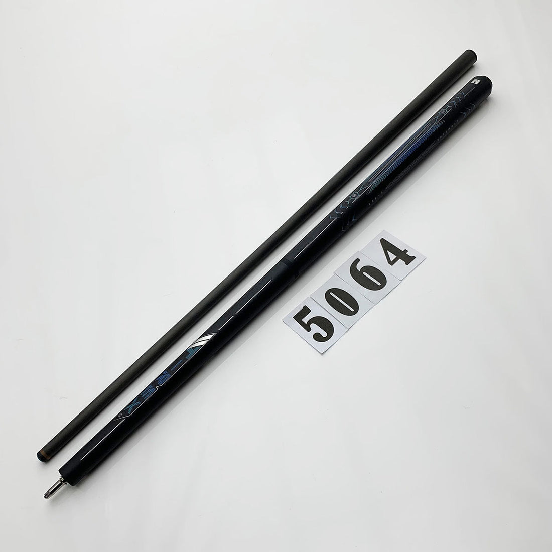 LITTLE MONSTER | JUMP CUM BREAK CUE - 56 INCH - CARBON FIBER | 5064