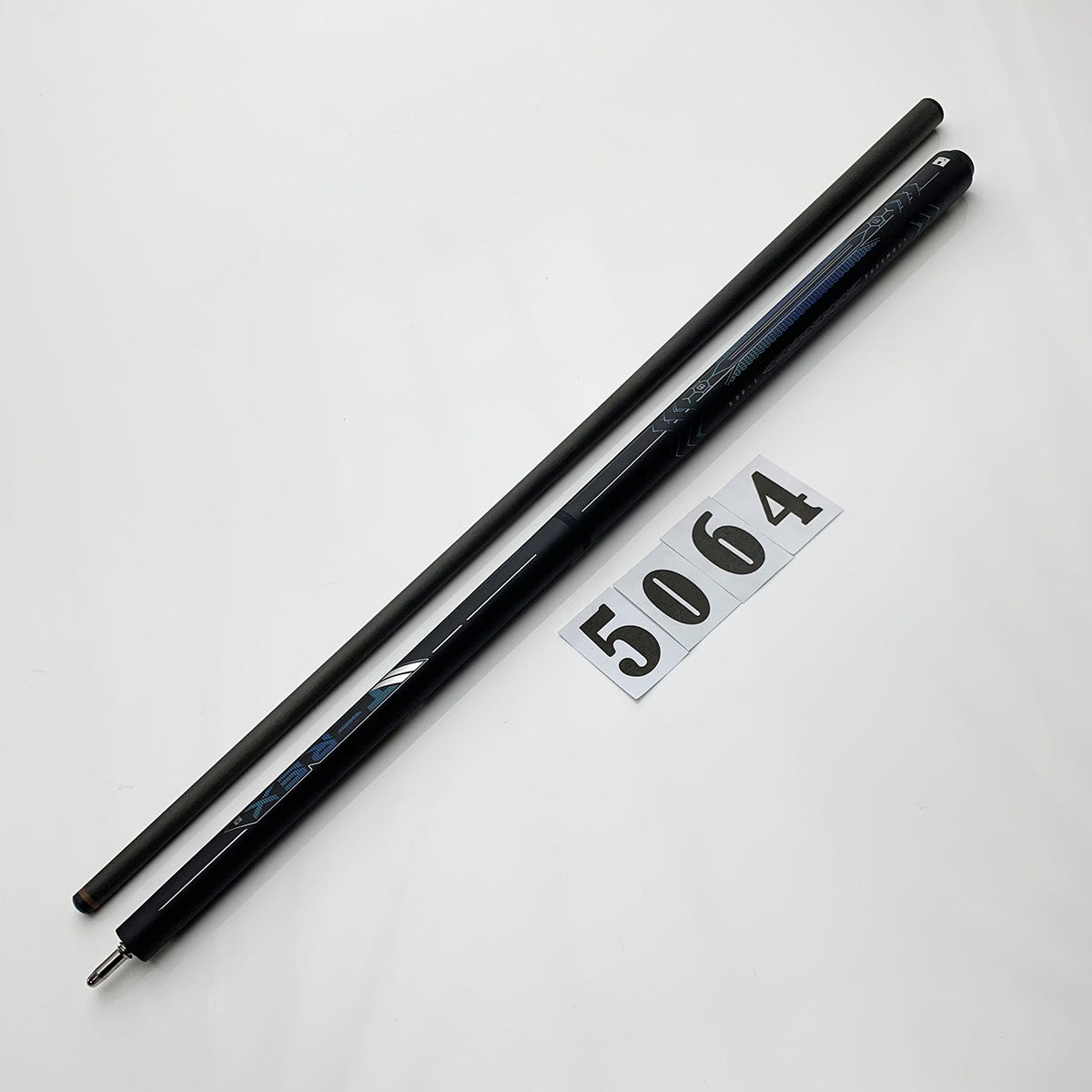 LITTLE MONSTER | JUMP CUM BREAK CUE - 56 INCH - CARBON FIBER | 5064
