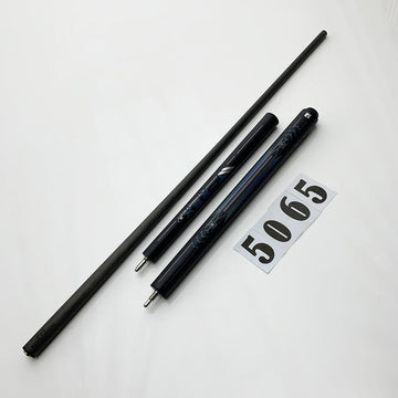 LITTLE MONSTER | JUMP CUM BREAK CUE - 56 INCH - CARBON FIBER | 5065