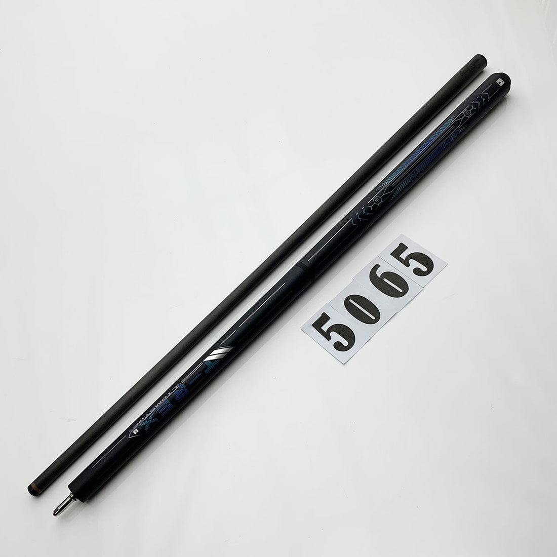 LITTLE MONSTER | JUMP CUM BREAK CUE - 56 INCH - CARBON FIBER | 5065