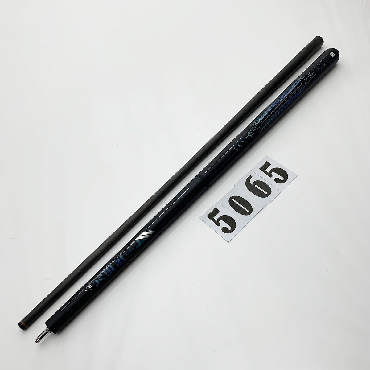 LITTLE MONSTER | JUMP CUM BREAK CUE - 56 INCH - CARBON FIBER | 5065