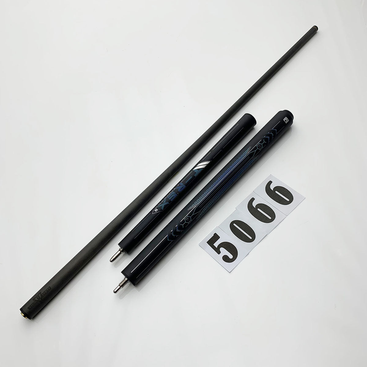 LITTLE MONSTER | JUMP CUM BREAK CUE - 56 INCH - CARBON FIBER | 5066