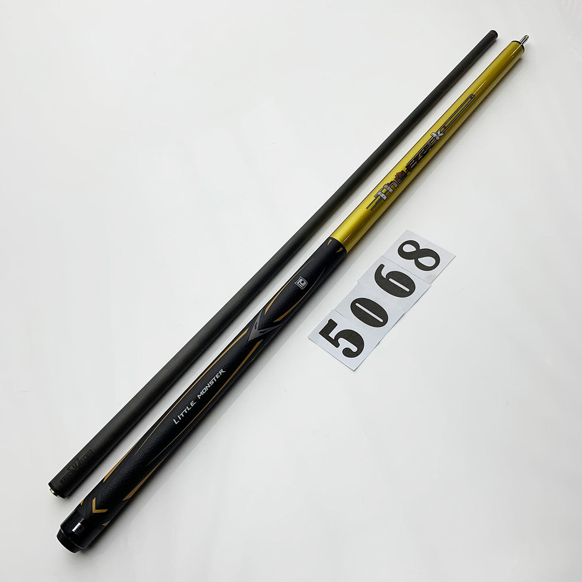 LITTLE MONSTER | BREAK CUE - 58 INCH- CARBON FIBER | 5068