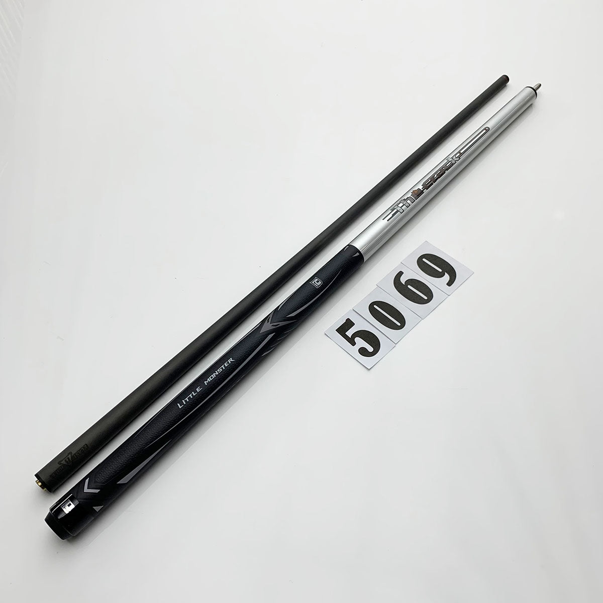 LITTLE MONSTER | BREAK CUE - 58 INCH- CARBON FIBER | 5069