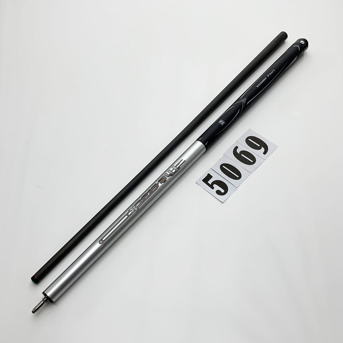 LITTLE MONSTER | BREAK CUE - 58 INCH- CARBON FIBER | 5069