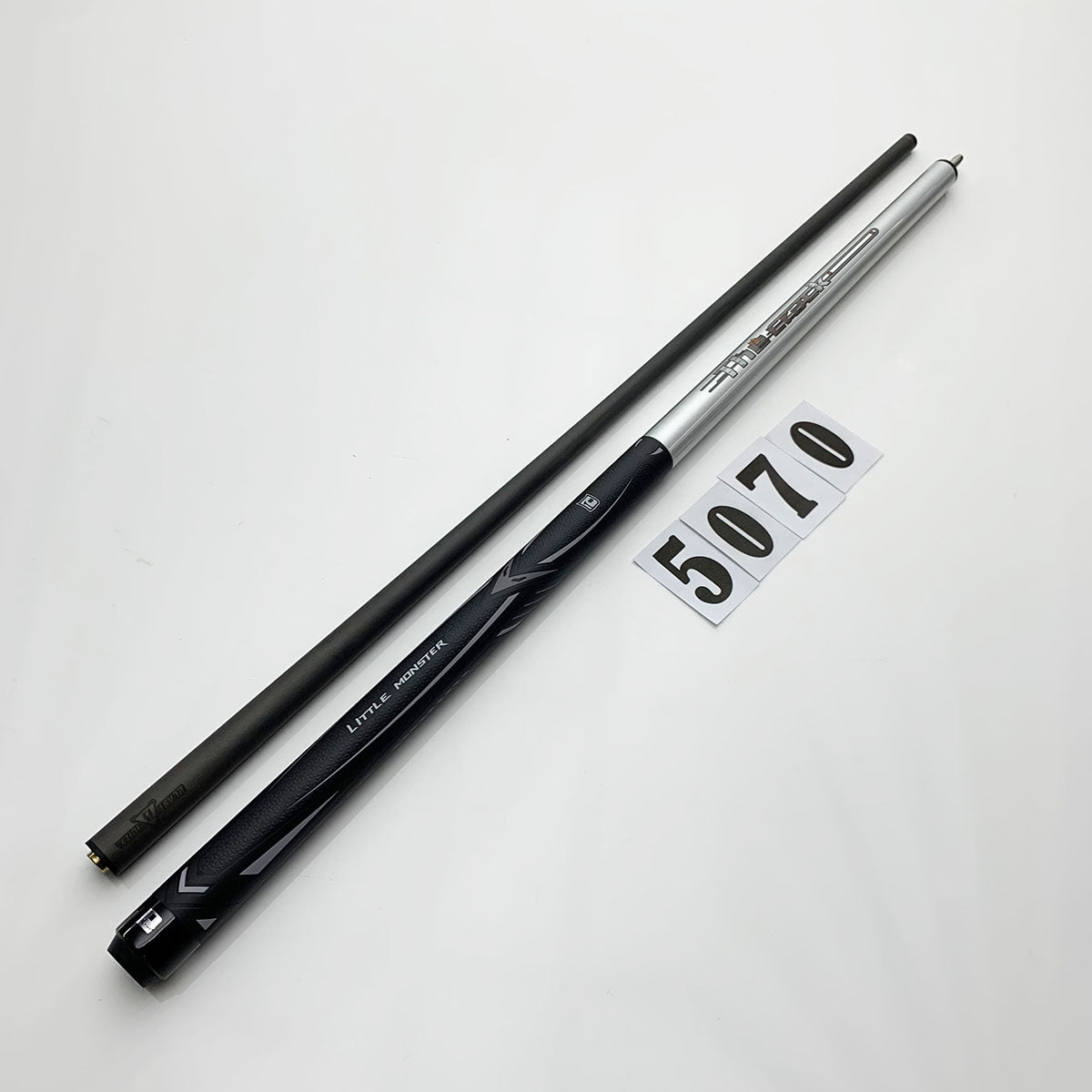 LITTLE MONSTER | BREAK CUE - 58 INCH- CARBON FIBER | 5070