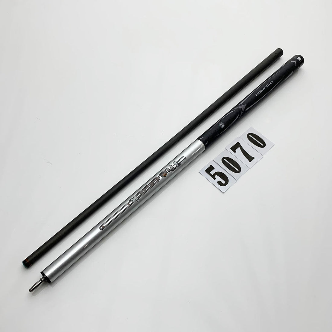LITTLE MONSTER | BREAK CUE - 58 INCH- CARBON FIBER | 5070