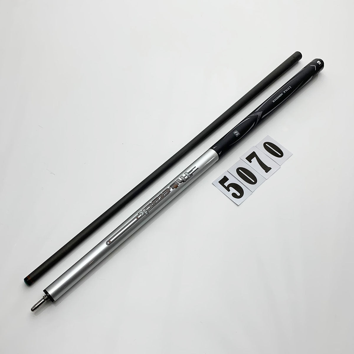 LITTLE MONSTER | BREAK CUE - 58 INCH- CARBON FIBER | 5070
