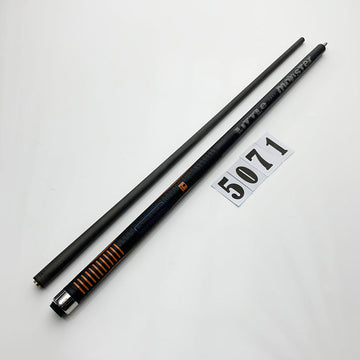 LITTLE MONSTER | PLAYING CUE - CARBON FIBER | 5071