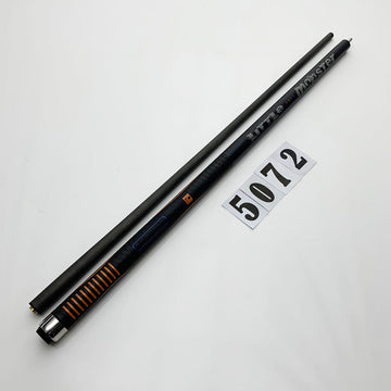 LITTLE MONSTER | PLAYING CUE - CARBON FIBER | 5072
