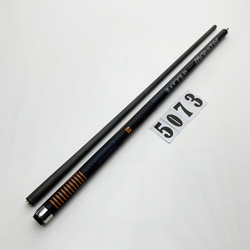 LITTLE MONSTER | PLAYING CUE - CARBON FIBER | 5073