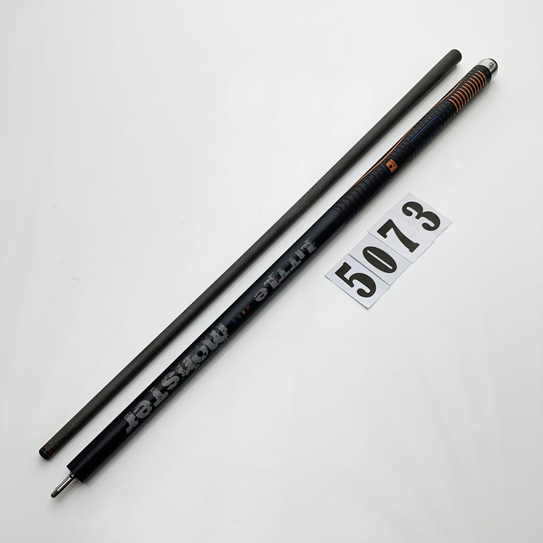 LITTLE MONSTER | PLAYING CUE - CARBON FIBER | 5073