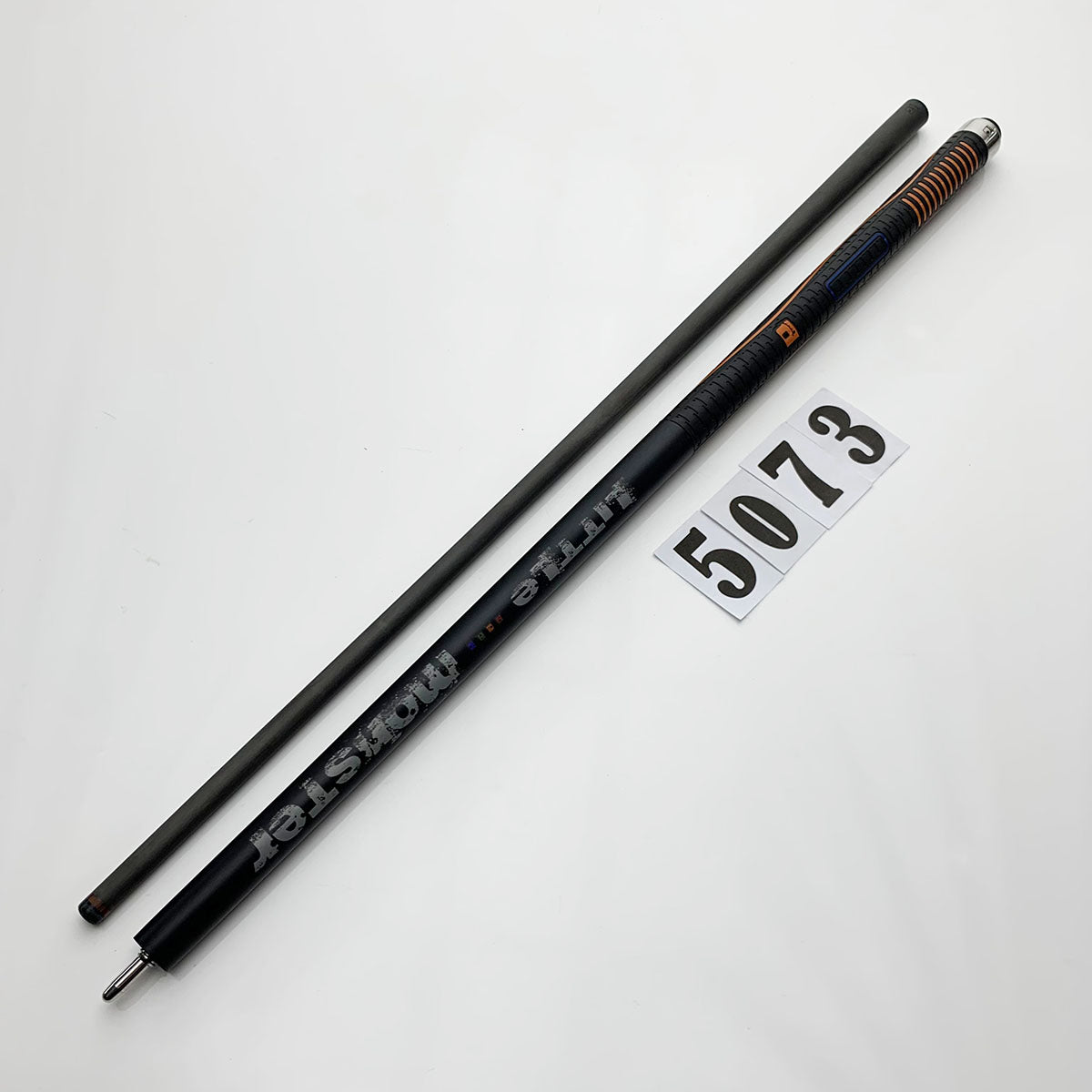 LITTLE MONSTER | PLAYING CUE - CARBON FIBER | 5073