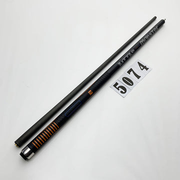 LITTLE MONSTER | PLAYING CUE - CARBON FIBER | 5074