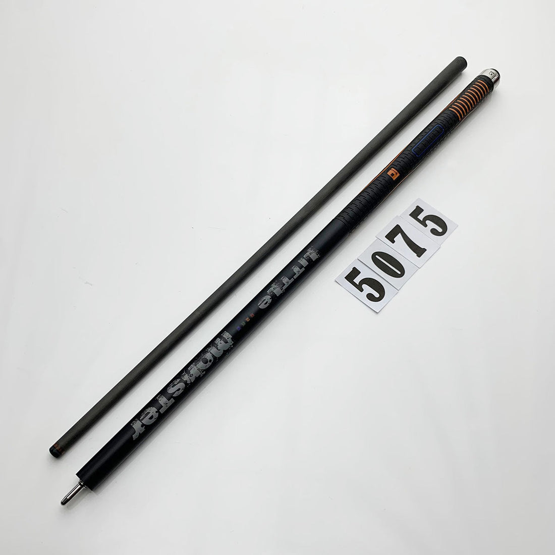 LITTLE MONSTER | PLAYING CUE - CARBON FIBER | 5075