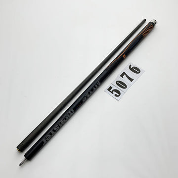 LITTLE MONSTER | PLAYING CUE - CARBON FIBER | 5076