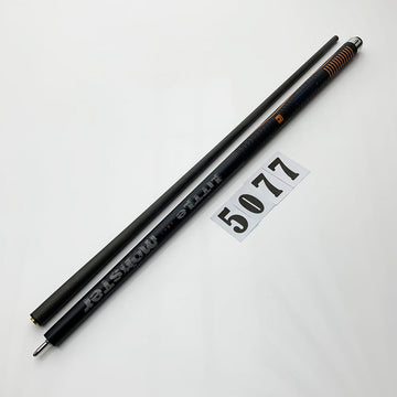 LITTLE MONSTER | PLAYING CUE - CARBON FIBER | 5077
