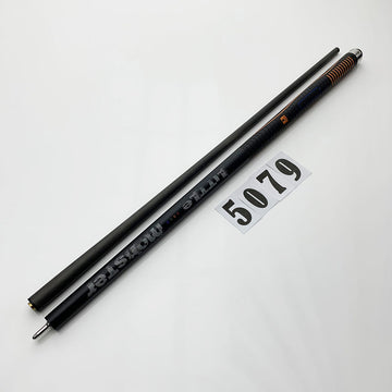 LITTLE MONSTER | PLAYING CUE - CARBON FIBER | 5079