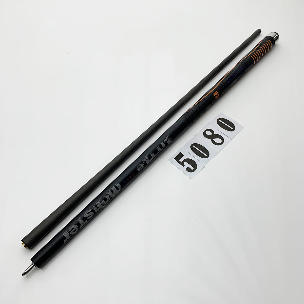 LITTLE MONSTER | PLAYING CUE - CARBON FIBER | 5080