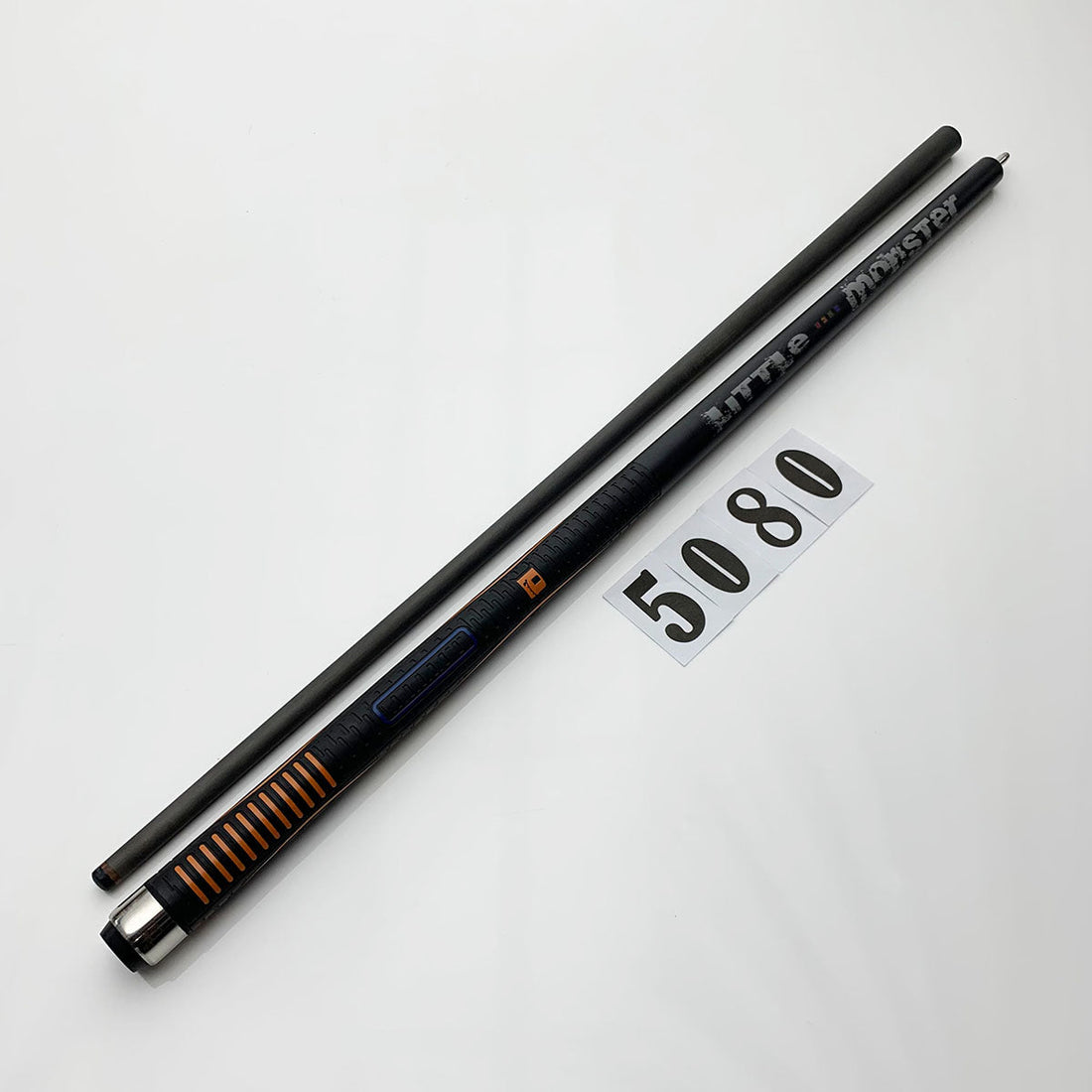 LITTLE MONSTER | PLAYING CUE - CARBON FIBER | 5080