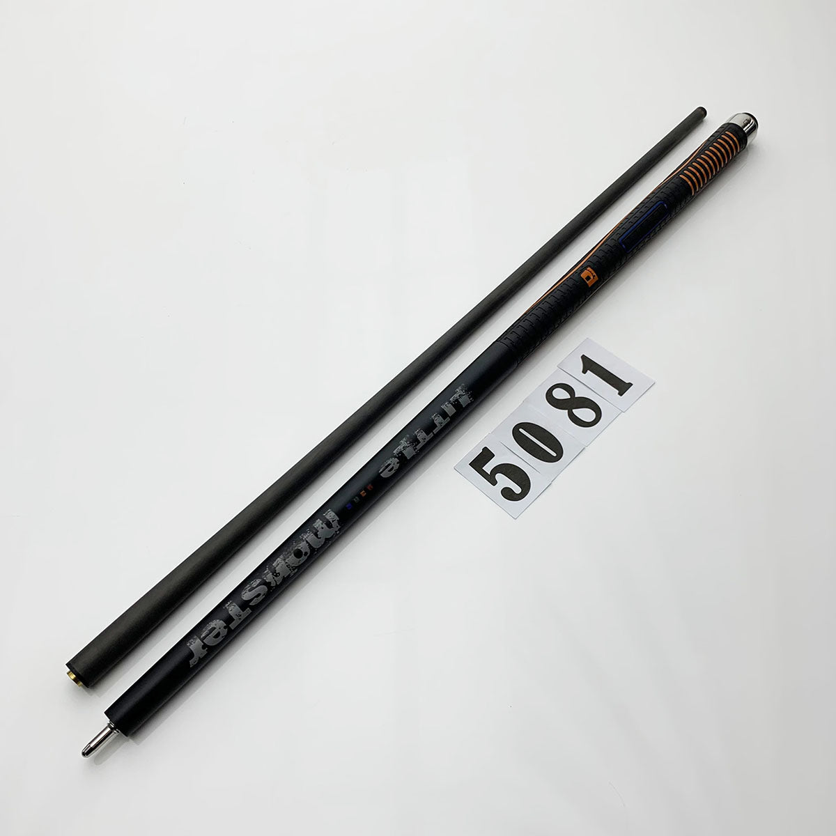 LITTLE MONSTER | PLAYING CUE - CARBON FIBER | 5081