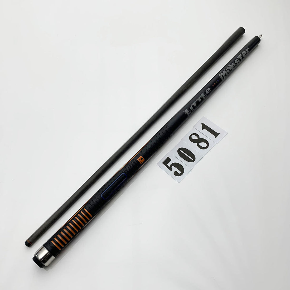 LITTLE MONSTER | PLAYING CUE - CARBON FIBER | 5081