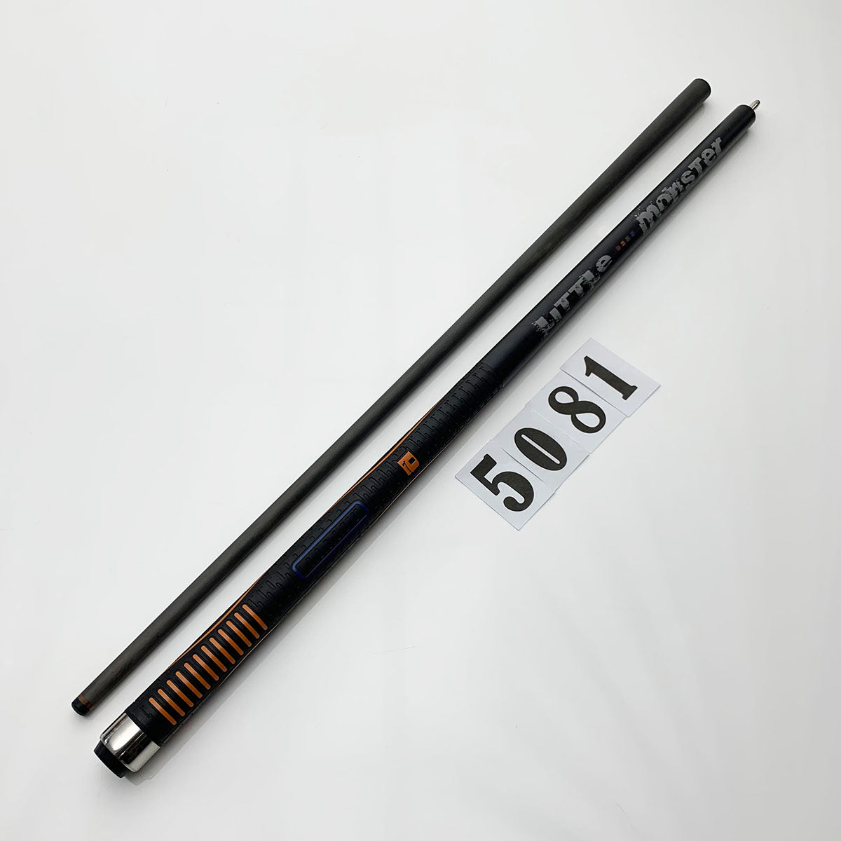 LITTLE MONSTER | PLAYING CUE - CARBON FIBER | 5081