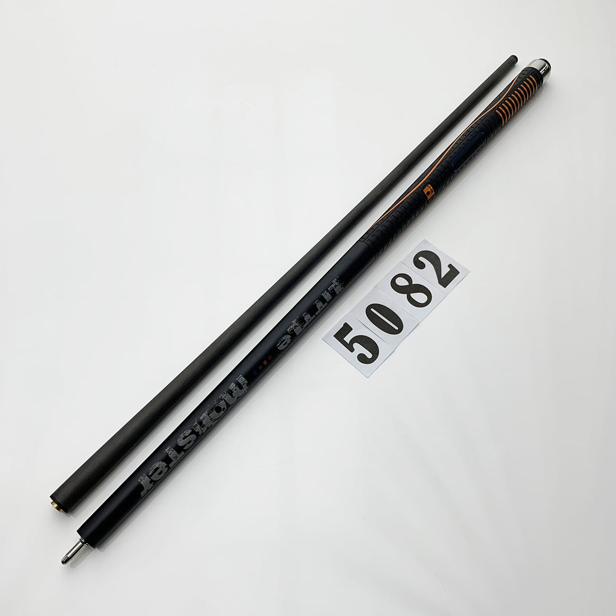 LITTLE MONSTER | PLAYING CUE - CARBON FIBER | 5082