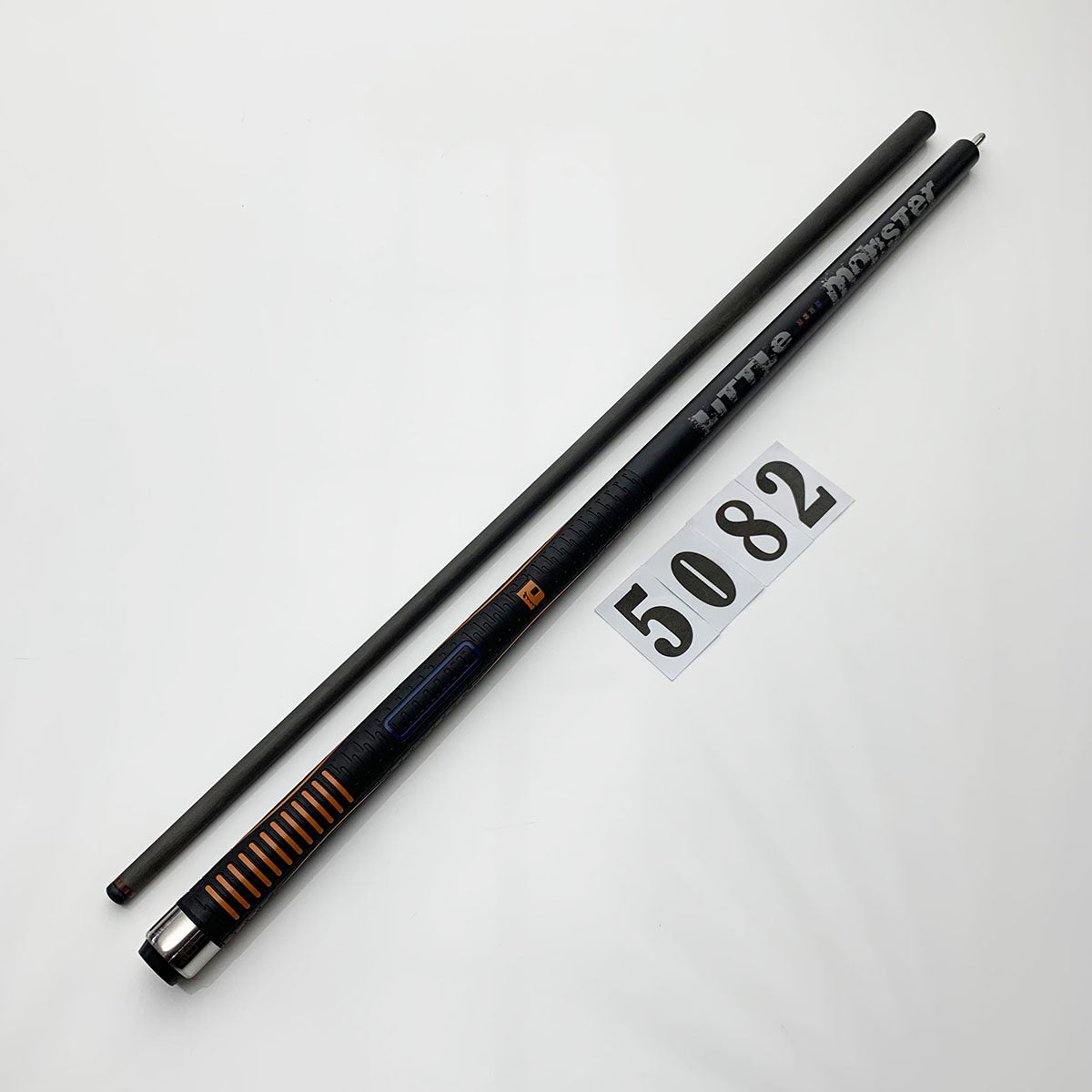 LITTLE MONSTER | PLAYING CUE - CARBON FIBER | 5082