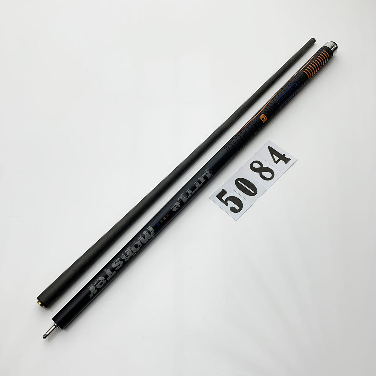 LITTLE MONSTER | PLAYING CUE - CARBON FIBER | 5084