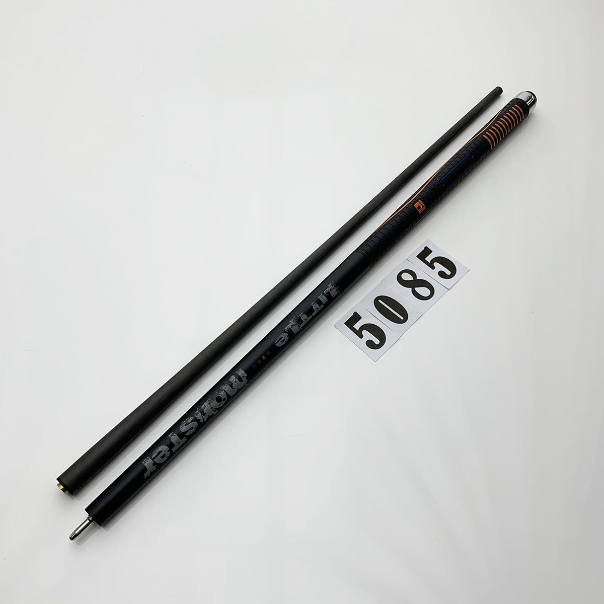 LITTLE MONSTER | PLAYING CUE - CARBON FIBER | 5085